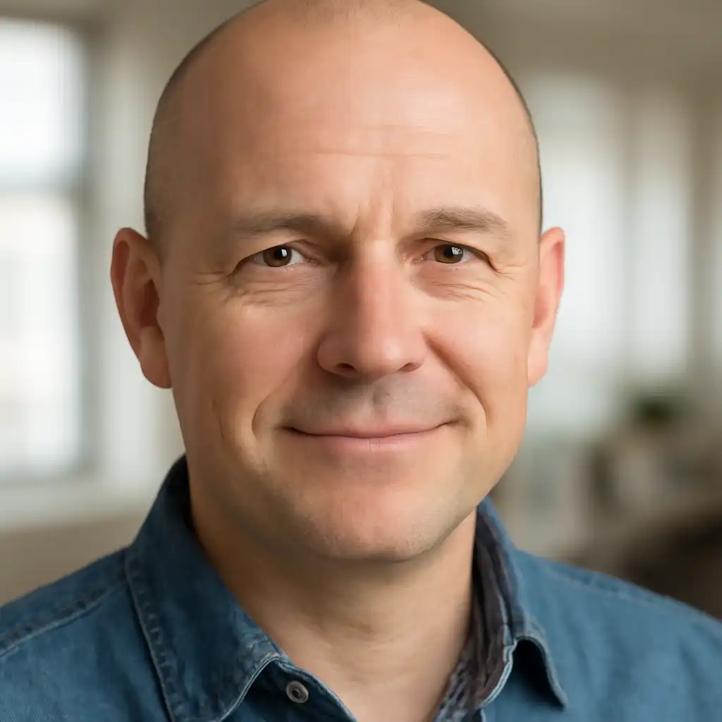 Jonas Eklund